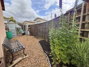 Garden- click for photo gallery